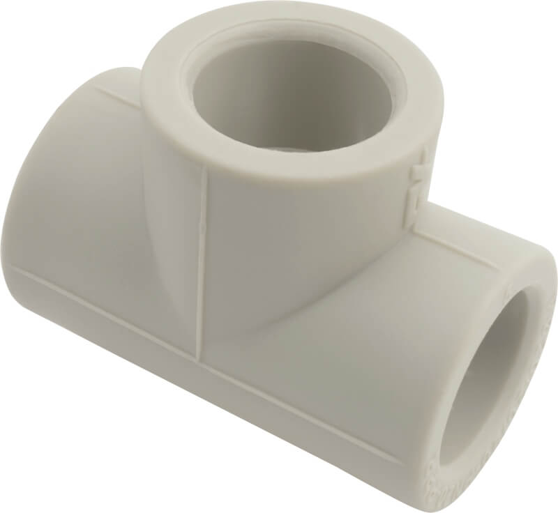 PPR T-kus, TERMOobchod